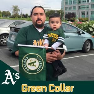 Meet your Posher, Antonio